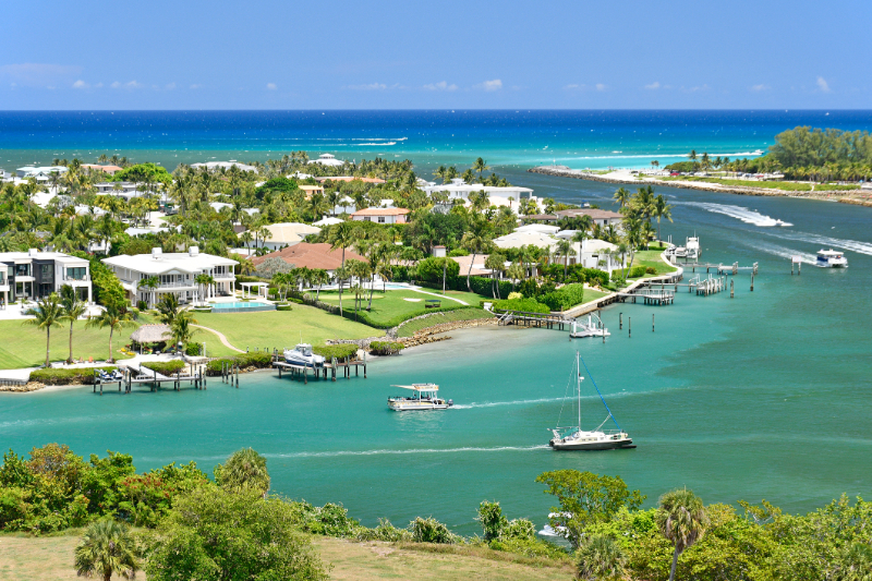 Jupiter Island